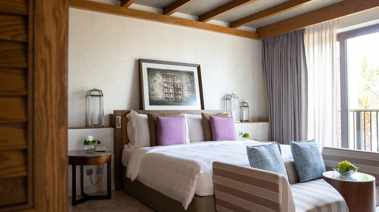 Jumeirah Al Naseem Madinat